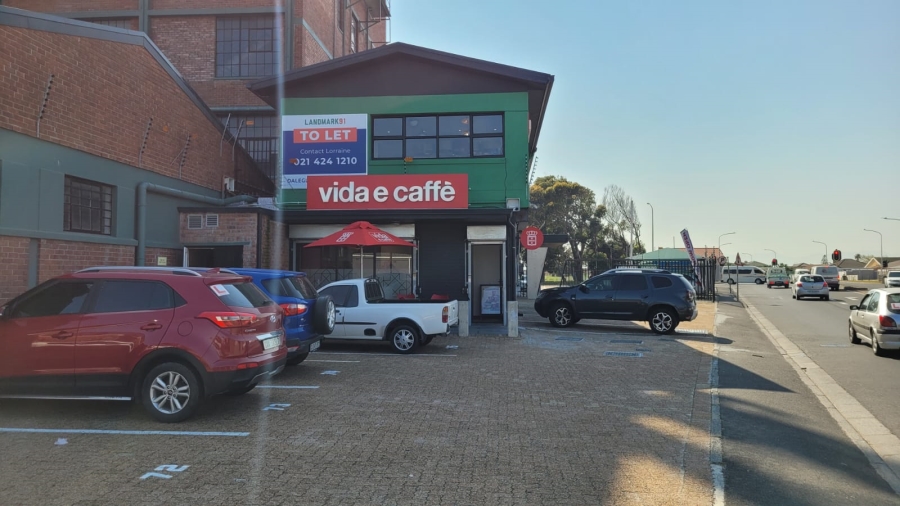 To Let Commercial Property for Rent in Diep River Western Cape